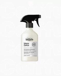 L'Oréal Professionnel Série Expert Metal Detox Soin Pré-Traitement 500ml