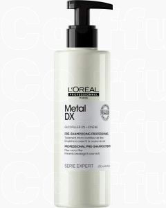 L'Oréal Professionnel Serie Expert Metal DX Pré-Shampooing Protecteur 250ml