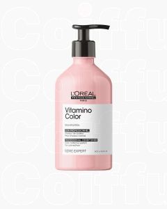 L'Oréal Professionnel Série Expert Vitamino Color Après-Shampooing 500ml