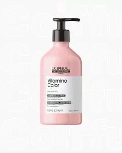 L'Oréal Professionnel Série Expert Vitamino Color Après-Shampooing 500ml