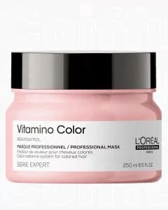 L'Oréal Professionnel Série Expert Vitamino Color Masque Professionnel 250ml