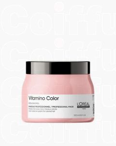 L'Oréal Professionnel Serie Expert Vitamino Color Masque Professionnel 500ml