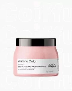 L'Oréal Professionnel Serie Expert Vitamino Color Masque Professionnel 500ml