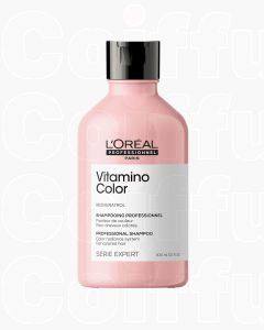 L'Oréal Professionnel Série Expert Vitamino Color Shampoo Professionnel 300ml
