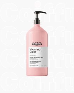 L'Oréal Professionnel Série Expert Vitamino Color Shampooing Professionnel 1,5L