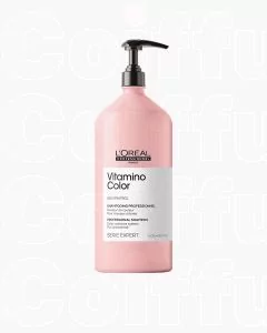 L'Oréal Professionnel Série Expert Vitamino Color Shampooing Professionnel 1,5L