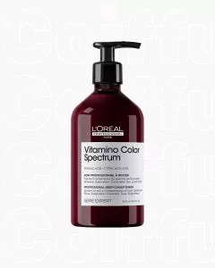 L'Oréal Professionnel Série Expert Vitamino Color Spectrum Après-Shampoing 500ml