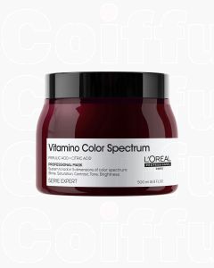 L'Oréal Professionnel Série Expert Vitamino Color Spectrum Masque 500ml