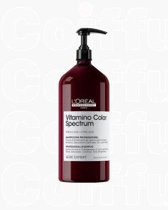 L'Oréal Professionnel Serie Expert Vitamino Color Spectrum Shampoo 1500ml