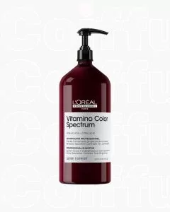 L'Oréal Professionnel Serie Expert Vitamino Color Spectrum Shampoo 1500ml