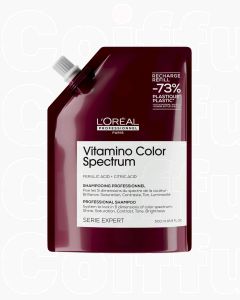 L'Oréal Professionnel Serie Expert Vitamino Color Spectrum Shampoo Refill 500ml
