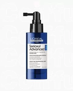 L'Oréal Professionnel Serioxyl Advanced Sérum Activateur de Densité Anti-Chute 90ml