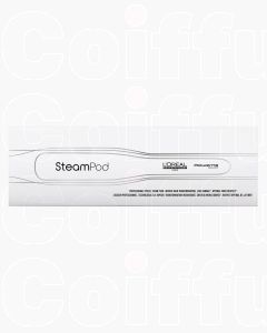 L'Oréal Professionnel SteamPod 3.0 - Lisseur Vapeur Professionnel