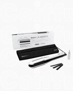 L'Oréal Professionnel Steampod 4.0 - Lisseur Vapeur Professionnel 3-en-1