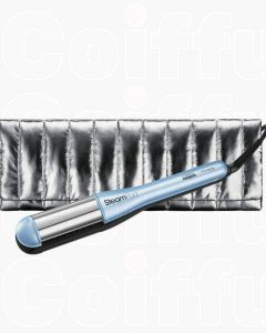 L'Oréal Professionnel Steampod 4 Glacial Utopia Édition Limitée - Lisseur Vapeur Professionnel