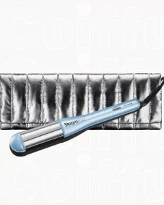 L'Oréal Professionnel Steampod 4 Glacial Utopia Édition Limitée - Lisseur Vapeur Professionnel