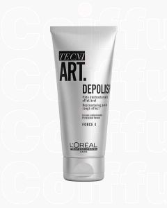 L'Oréal Professionnel Tecni.ART Depolish 100ml - Pâte Texturisante Mate