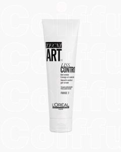 L'Oréal Professionnel Tecni.Art Liss Control Gel-Crème Lissant 150ml