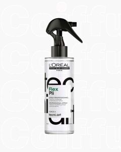 L'Oréal Professionnel Tecni.Art Pli Shaper 190ml - Spray Thermo-Actif Volume et Mémoire de Forme