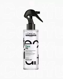 L'Oréal Professionnel Tecni.Art Pli Shaper 190ml - Spray Thermo-Actif Volume et Mémoire de Forme