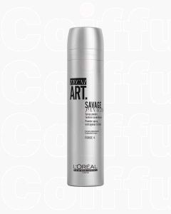 L'Oréal Professionnel Tecni.ART Savage Panache - Spray Poudre Volume 250ml