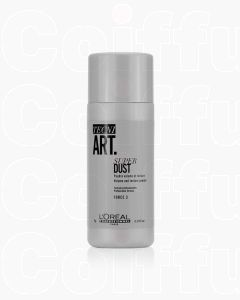L'Oréal Professionnel Tecni.Art Super Dust - Poudre Volumisante Texturisante 7g
