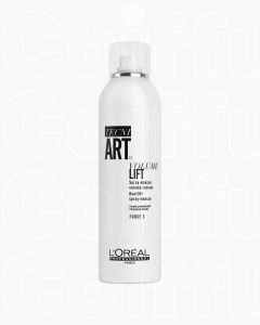 L'Oréal Professionnel Tecni.Art Volume Lift Mousse Coiffante 250ml