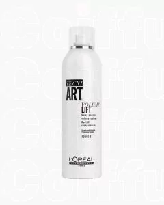 L'Oréal Professionnel Tecni.Art Volume Lift Mousse Coiffante 250ml