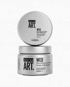 L'Oréal Professionnel Tecni.ART Web Pâte Fibreuse Structurante 150ml