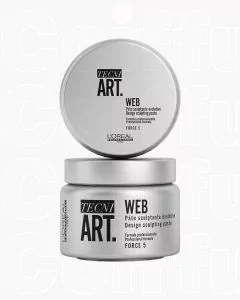 L'Oréal Professionnel Tecni.ART Web Pâte Fibreuse Structurante 150ml
