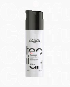 L'Oréal Professionnel TNA Fix Design 200ml - Spray Fixation Extra Forte