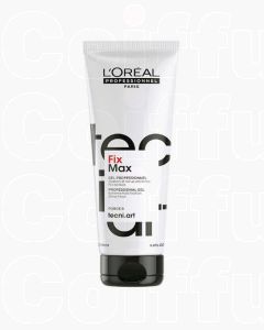 L'Oréal Professionnel TNA Fix Max Gel Fixation Extrême 200ml