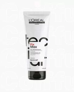 L'Oréal Professionnel TNA Fix Max Gel Fixation Extrême 200ml
