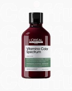 L'Oréal Professionnel Vitamino Color Spectrum Green Dyes Shampoo Neutralisant 300ml