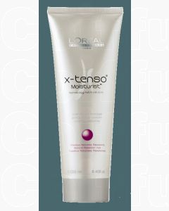 L'Oréal Professionnel X-Tenso Moisturist Sensibilisé 250ml - Lissage Professionnel Cheveux Sensibles