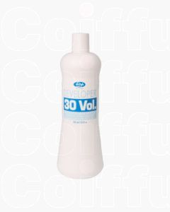 Lisap Developer Crème Oxydant 9% 30 Vol 1L - Coloration Professionnelle
