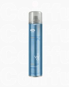 Lisap Hairspray Lisynet Two Eco N - Laque Non-Aérosol Écologique