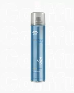 Lisap Hairspray Lisynet Two Eco N - Laque Non-Aérosol Écologique
