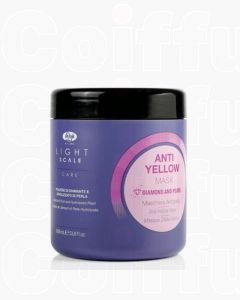 Lisap Light Scale Masque Anti-Jaunissement 1000ml
