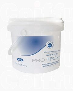 Lisap Light Scale Poudre Décolorante Bleue 7 Niveaux 1000g