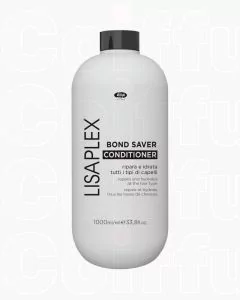 Lisap Lisaplex Bond Saver Après-Shampooing Réparateur 1000 ml