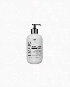 Lisap Lisaplex Bond Saver Masque Restructurant Nourrissant 500 ml