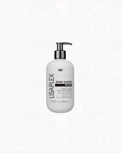 Lisap Lisaplex Bond Saver Masque Restructurant Nourrissant 500 ml