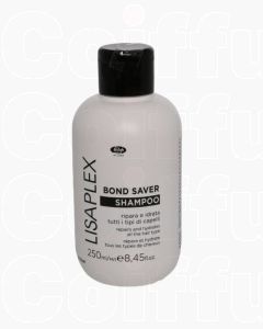 Lisap Lisaplex Bond Saver Shampooing Restructurant 250 ml