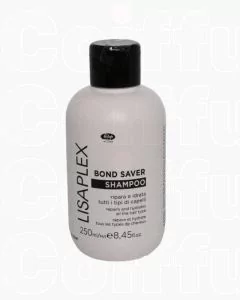 Lisap Lisaplex Bond Saver Shampooing Restructurant 250 ml