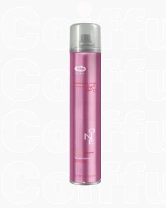 Lisap Lisynet One N Natural Hairspray 500ml - Fixation Naturelle et Flexible