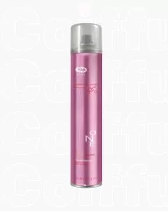 Lisap Lisynet One N Natural Hairspray 500ml - Fixation Naturelle et Flexible