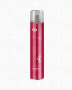 Lisap Lisynet One S Laque Fixation Forte 500ml - Tenue Longue Durée