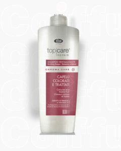 Lisap Top Care Chroma Care Shampooing Revitalisant 250ml