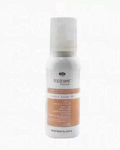 Lisap Top Care Curly Care Mousse 100 ml - Mousse Définition Boucles